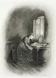 La Pequeña Dorrit, de 